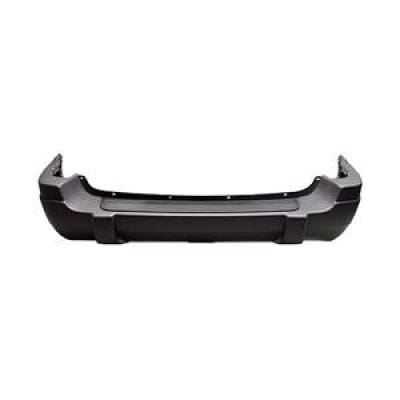 CH1100203 Rear Bumper Cover